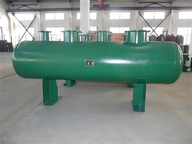 门源集分水器需要电源吗